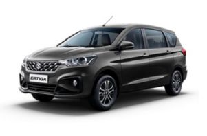 Maruti Ertiga